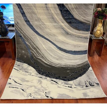 Mystique Mirage Carpet ( 260*360)