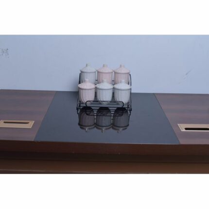 Container Storage Jars