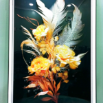 Wall Art Mural-45 cm by 65 cm