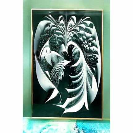 Wall Art Mural-45 cm by 65 cm