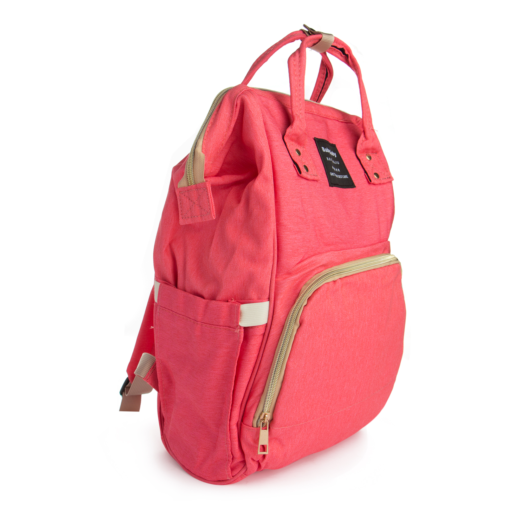 Baby Diaper Backpack 1 Baby Diaper Backpack