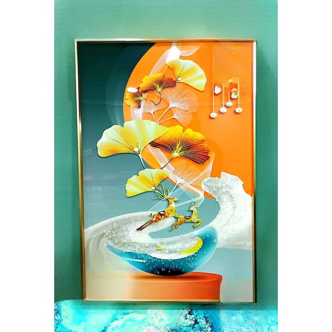 Wall Art Mural-45 cm by 65 cm 1 Wall Art Mural-45 cm by 65 cm