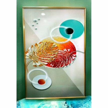 Wall Art Mural-45 cm by 65 cm