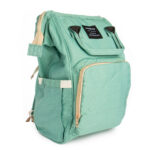 Baby Diaper Backpack