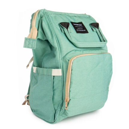 Baby Diaper Backpack