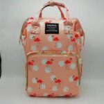 Baby Diaper Bag
