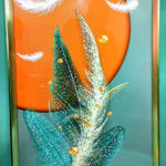 Wall Art Mural-45 cm by 65 cm