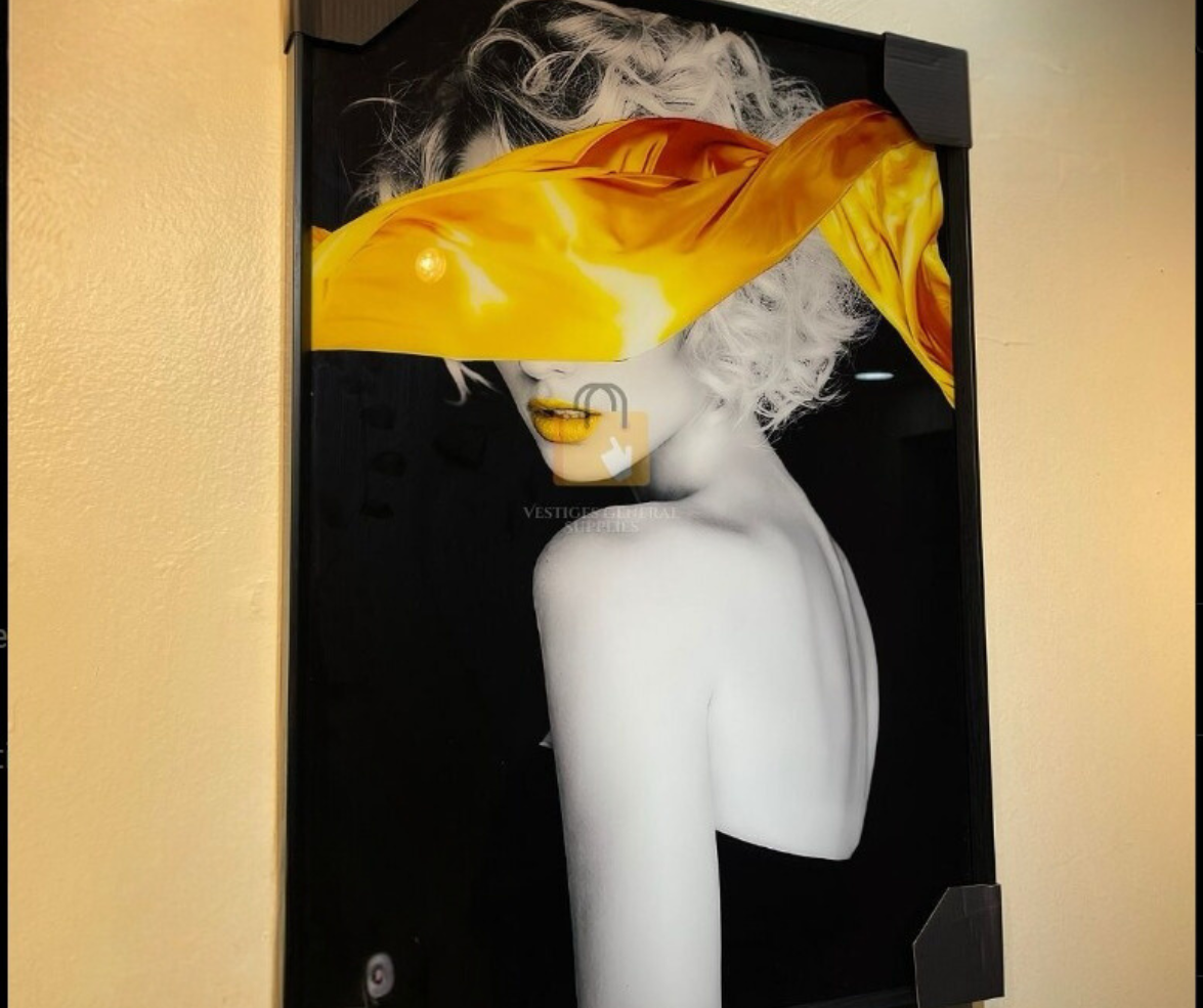 Wall Art Mural-45 cm by 65 cm 1 Wall Art Mural-45 cm by 65 cm