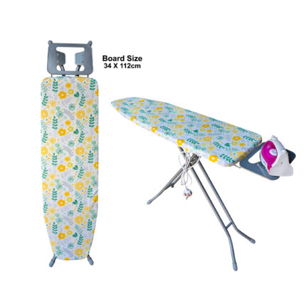 Foldable Ironing Board-Evita