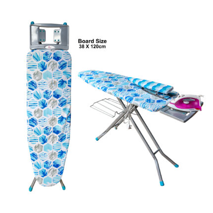 Foldable Ironing Board- Caprice