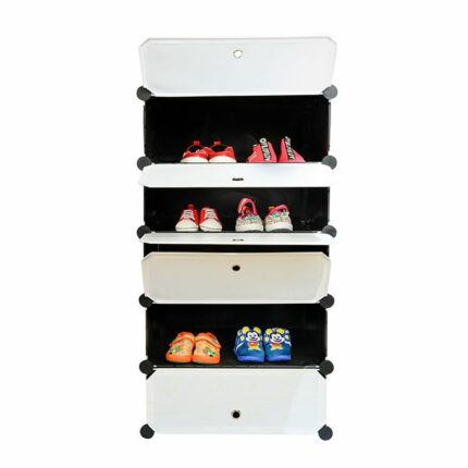 Shoe-rack 5 layer