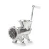 Meat Mincer -Manual