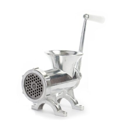 Meat Mincer -Manual