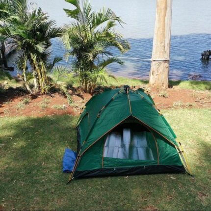 Camping Tent-(6 People)