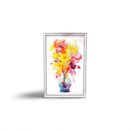 Wall Art Mural-45 cm by 65 cm