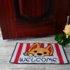 Door Mat- Pet Design -40 cm by 60 cm