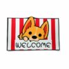 Door Mat- Pet Design -60 cm by 90 cm - Image 3