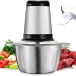 Food processor- 2 ltrs