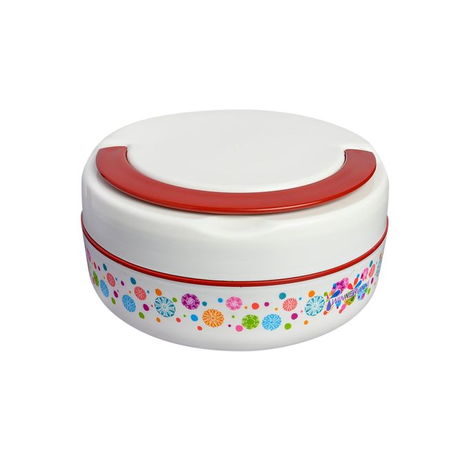 Leisure Lunch Box -400 ml 1 Leisure Lunch Box -400 ml