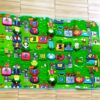 Baby Play Mat -Double Sided- Foam (1.2*2.0m) - Image 3