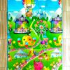 Baby Play Mat -Double Sided- Foam (1.2*2.0m)