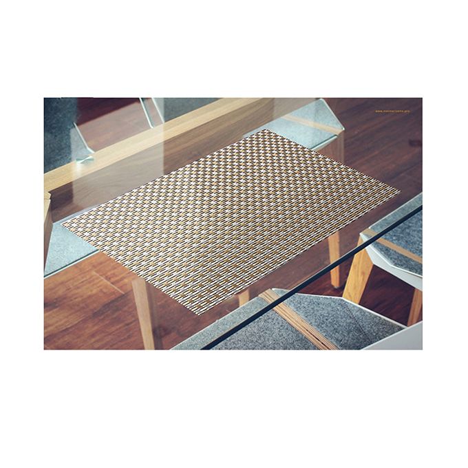 Table Mat 2 Table Mat - Image 2