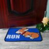 Door Mat- Pet Design -60 cm by 90 cm