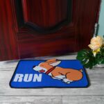 Door Mat- Pet Design -60 cm by 90 cm