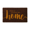 Doormat Hello Print Mat - Image 2