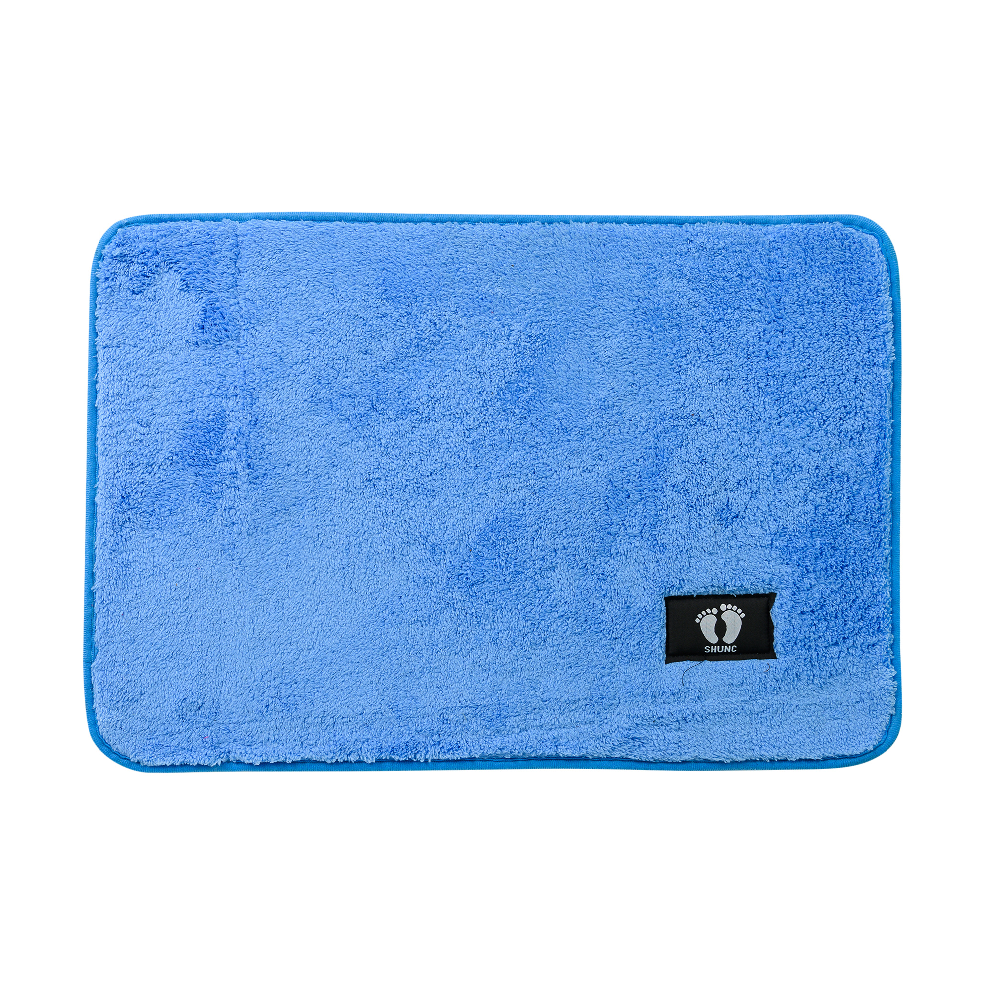 Doormat Plain Micrfber Mat 2 Doormat Plain Micrfber Mat - Image 2