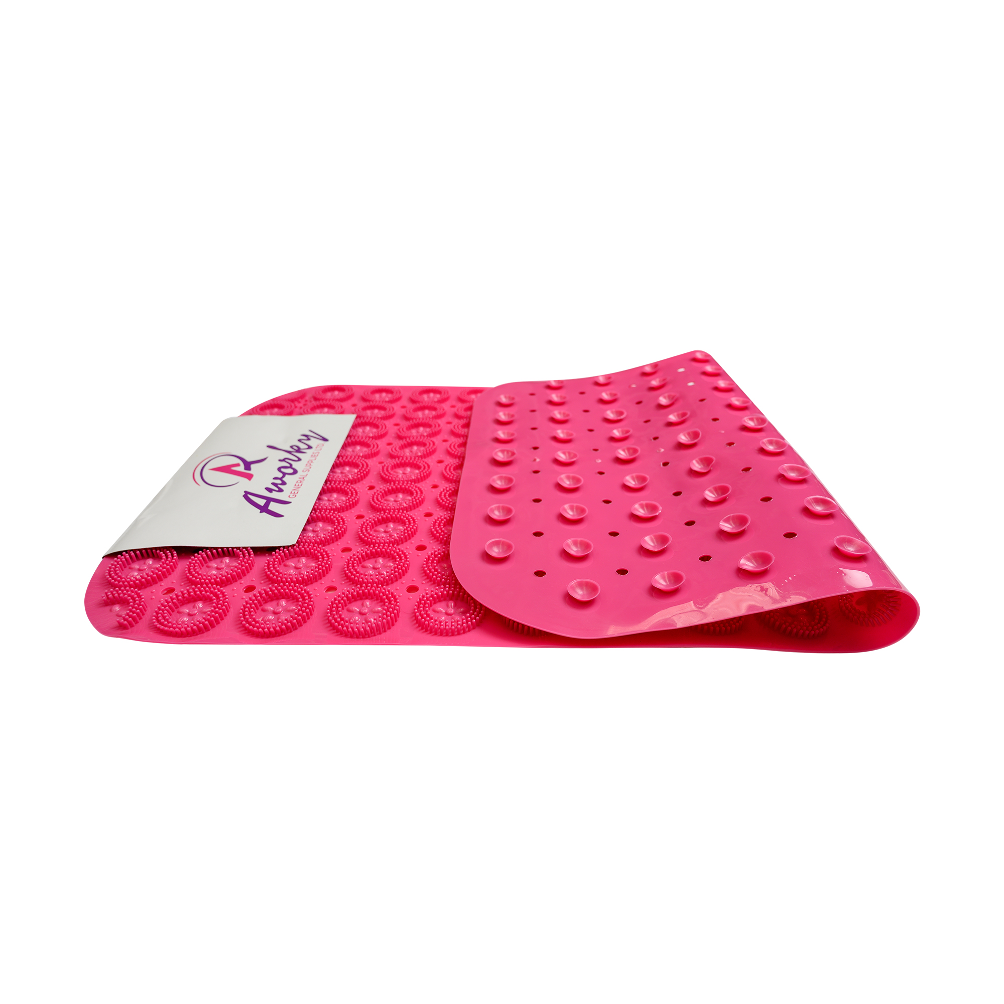 Bathmat Anti Slip Star Studs 2 Bathmat Anti Slip Star Studs - Image 2