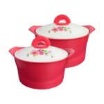 Food Flask(Titan Super  Premium)