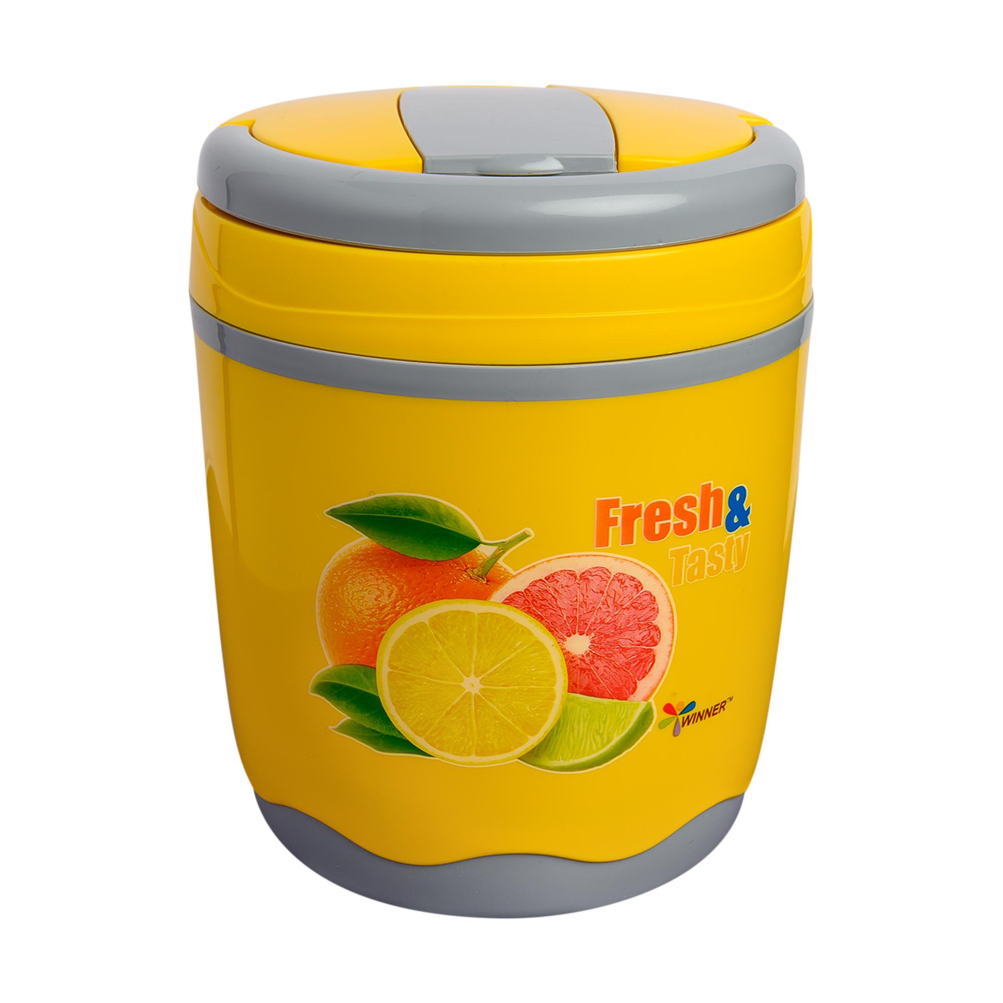 Lunch Food Flask 1 Lunch Food Flask