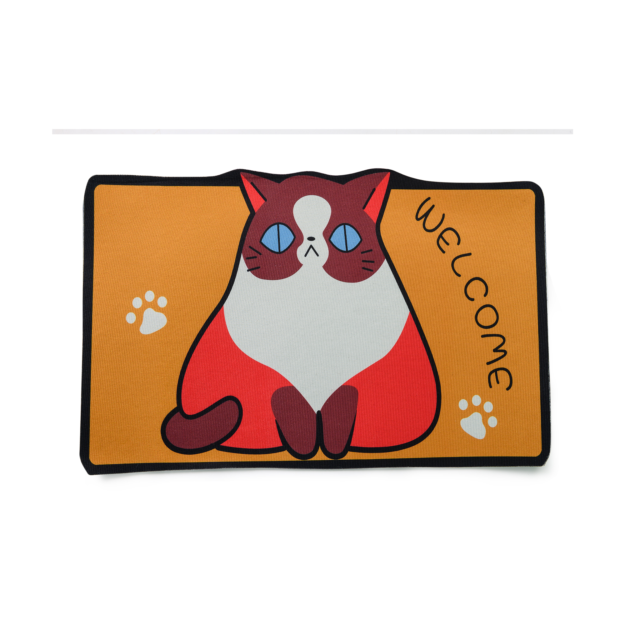Doormat 3D Mat Pet Design 2 Doormat 3D Mat Pet Design - Image 2