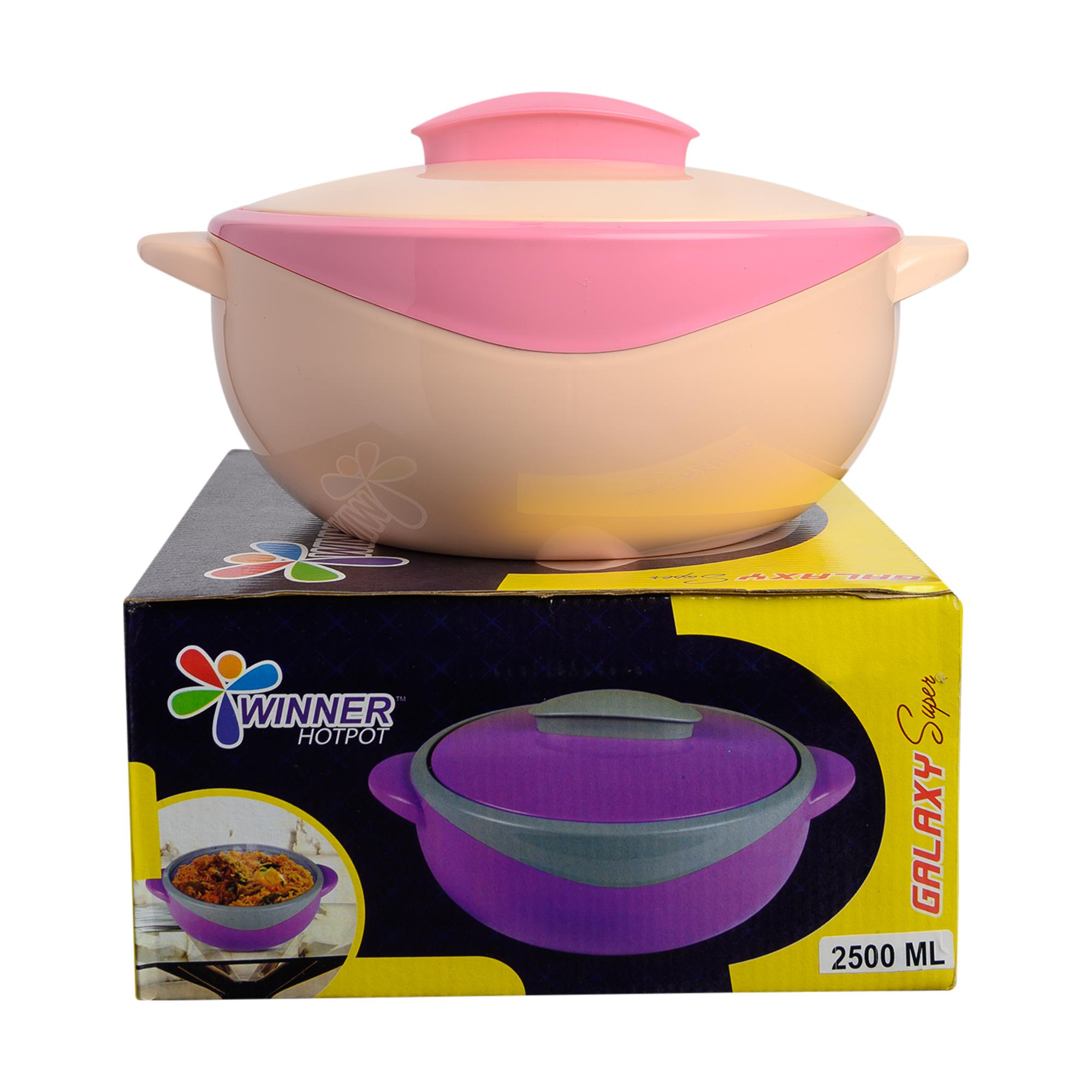 Hot Pot Winner 1800ML 1 Hot Pot Winner 1800ML