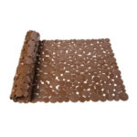 Bathmat Anti Slip Aquamarine