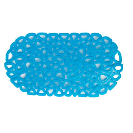Bathmat Oval Shaped