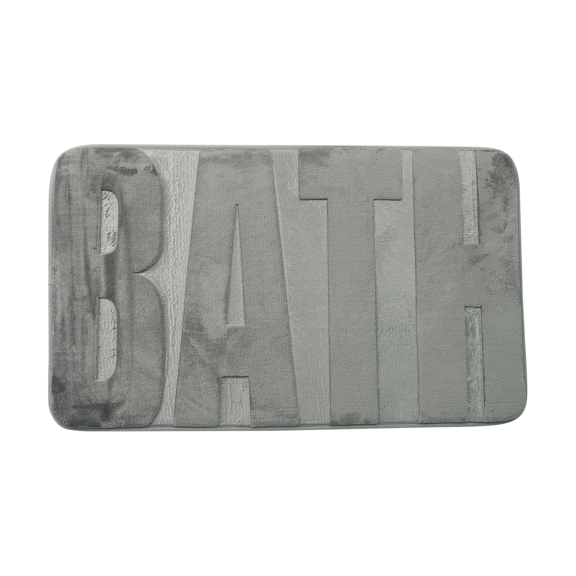 Doormat (Bathroom Mat) 2 Doormat (Bathroom Mat) - Image 2