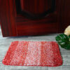 Doormat Microfiber Star
