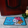 Doormat 3D Mat Pet Design