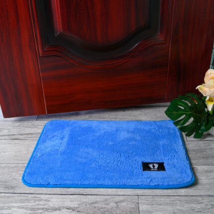 Doormat Plain Micrfber Mat