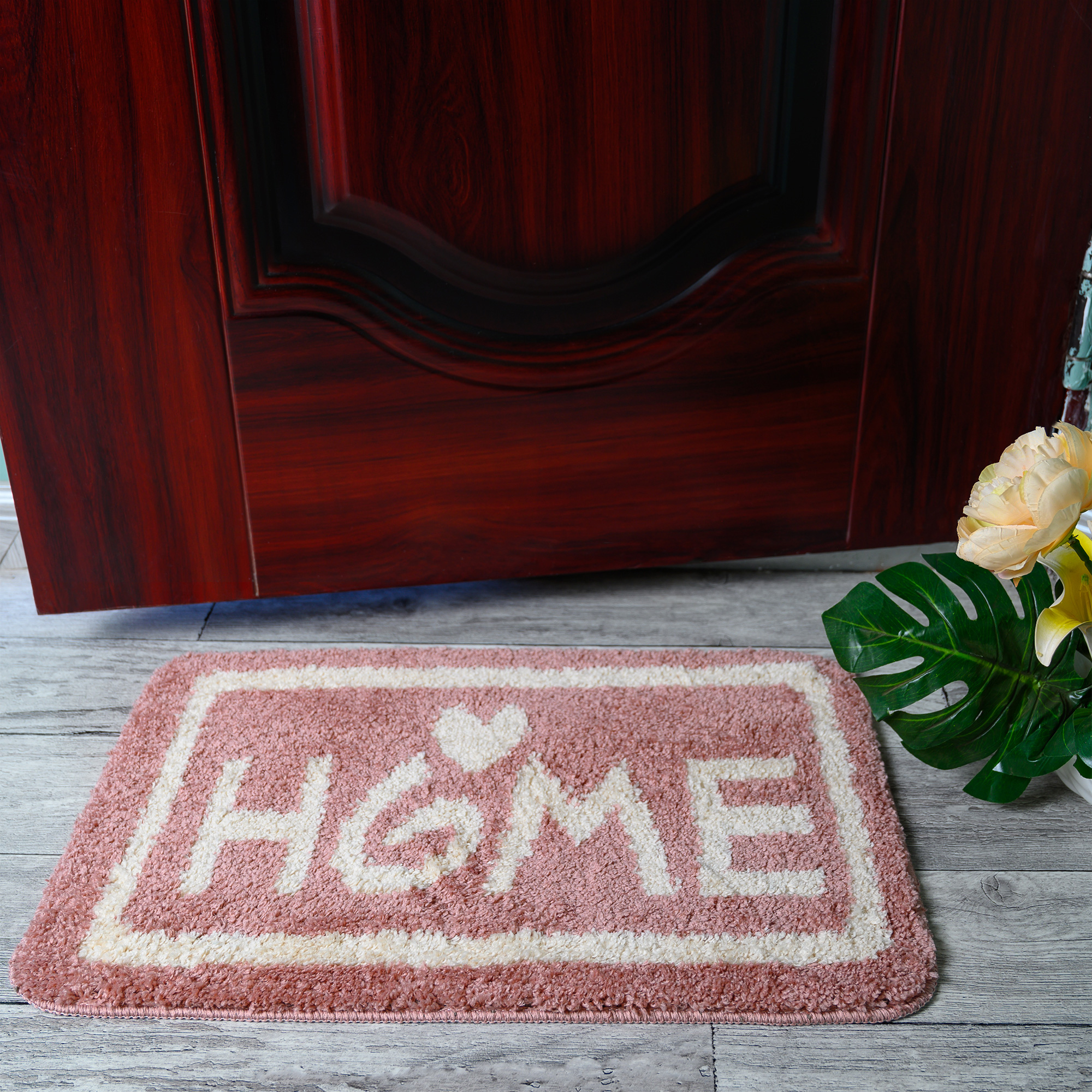 Doormat Tufting Mat 1 Doormat Tufting Mat