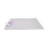 Bathroom Mat Big Hole Perforated - Image 3