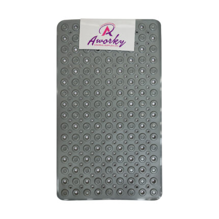 Bathroom Mats (Donuts Rings)