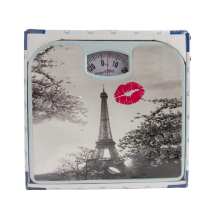 Scales Analog Step-on