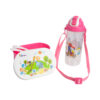 Lunch Box & Bottle Set - Image 2