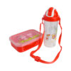 Lunch Box & Bottle Set - Image 3
