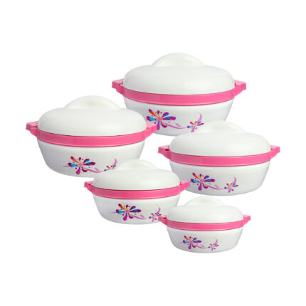 Food Flask Galaxy Stelo Premium