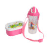 Lunch Box & Bottle Set - Image 4