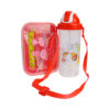 Lunch Box & Bottle Set - Image 5